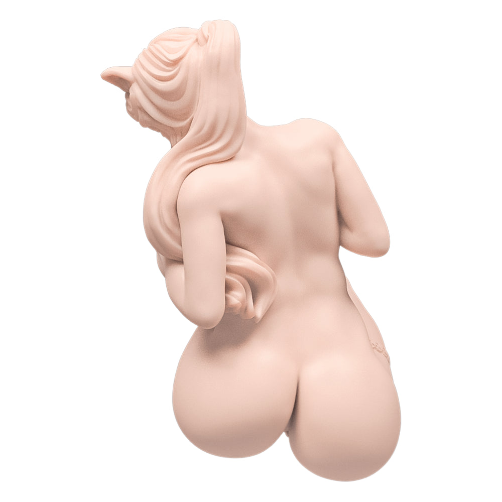 Image of 1.0 Yukiko: Anime Sex Doll Huge Tits Hentai Masturbation